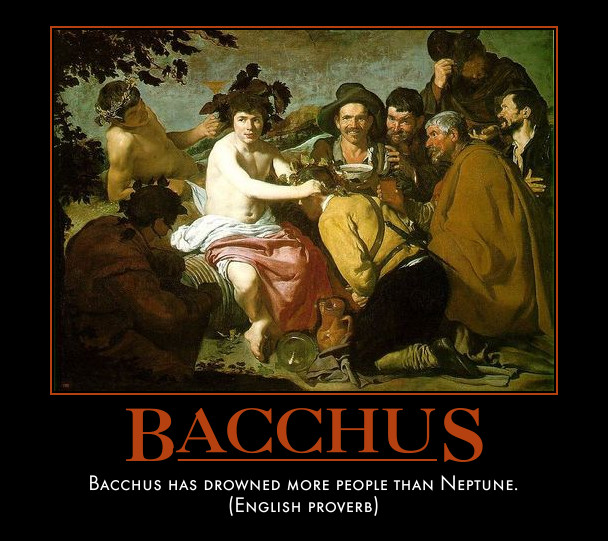 Bacchus