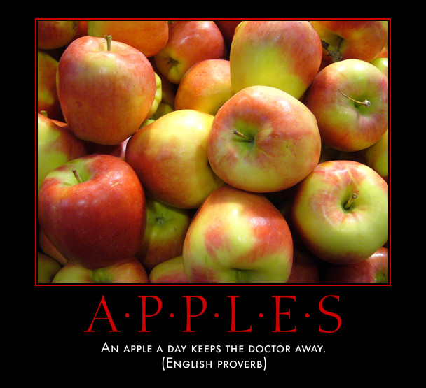 apples